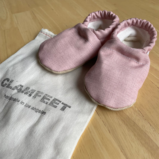 Size 4 Baby Shoes