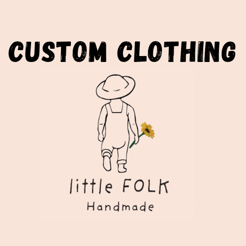 Custom Clothing Spot